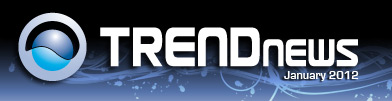 TRENDnet News