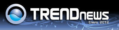 TRENDnet News