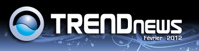 TRENDnet News