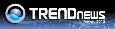 TRENDnet News