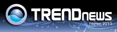 TRENDnet News