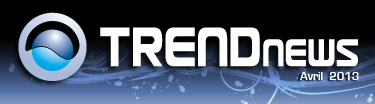 TRENDnet News