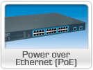 Power over Ethernet (PoE)