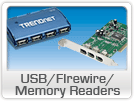 USB/Memory Readers