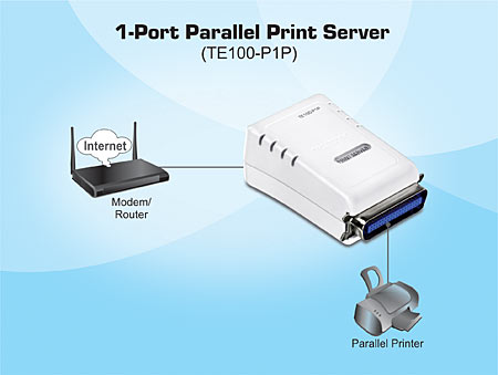 TE100-P1P