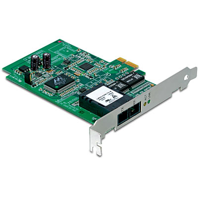 Networking Products on Trendnet   Products   Wired Network Adapters   Teg Ecsx