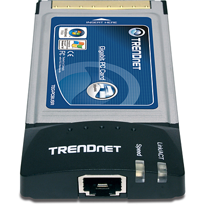 Networking Products on Trendnet   Products   Wired Network Adapters   Teg Pcbusr