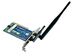 TEW-603PI