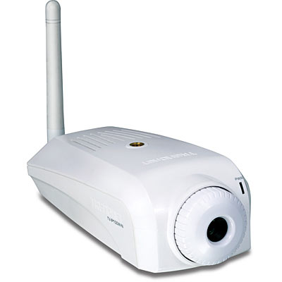  on Trendnet   Products   Wireless   Tv Ip100w N