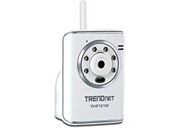 TV-IP121W