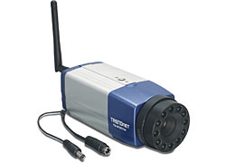 TV-IP301W