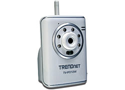 TV-IP312W