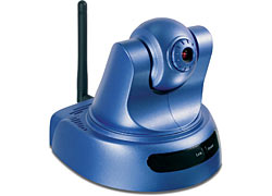 TV-IP400W