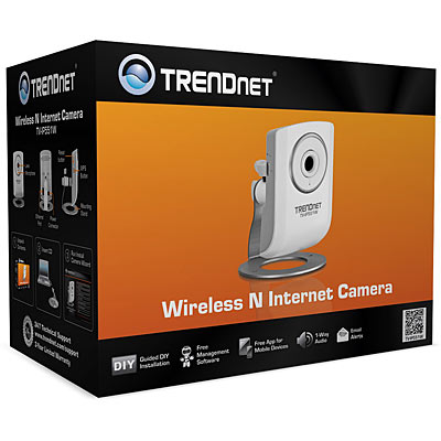  on Trendnet   Products   Wireless   Tv Ip551w