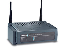 TEW-311BRP