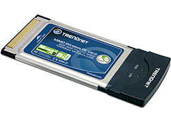 TEW-601PC