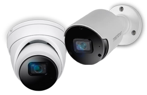 IP Cameras