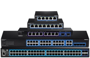 Administrable Switches