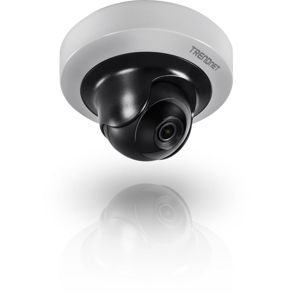 TRENDnet launches surveillance camera disguised as your everyday