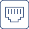 5-Port Gigabit PoE+ Switch