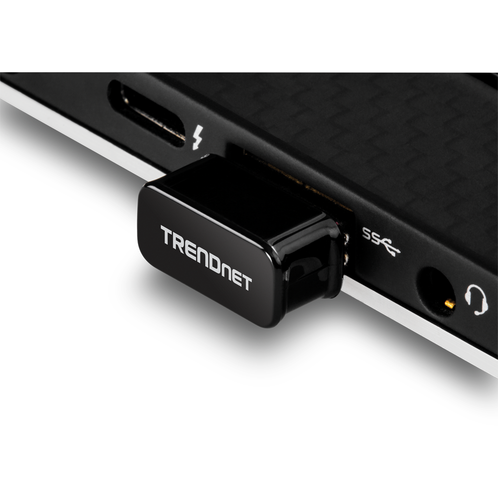 TRENDnet TBW-110UB Micro adaptateur USB Bluetooth 5.0 - SECOMP France
