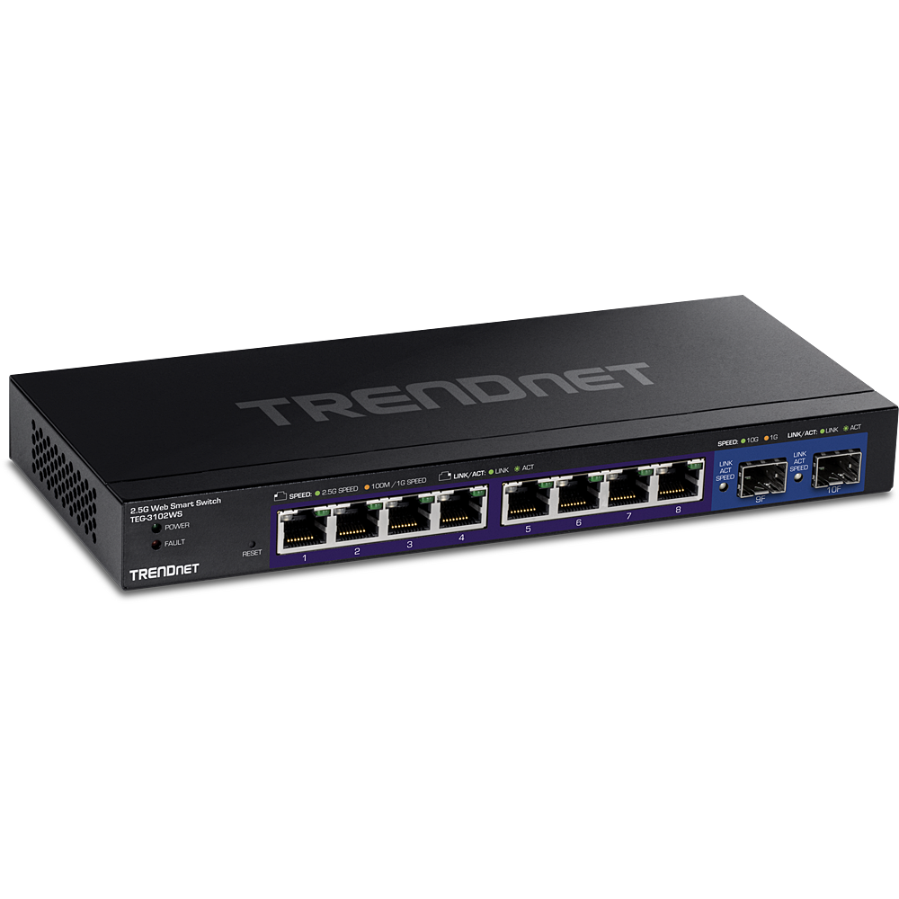 Industrial 10-Port GbE Managed Switch, Industrial 5G Cellular Router  Manufacturer