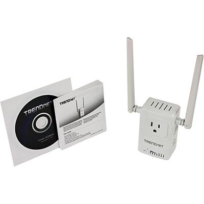 Wireless Witch: How to Place a Wireless Extender