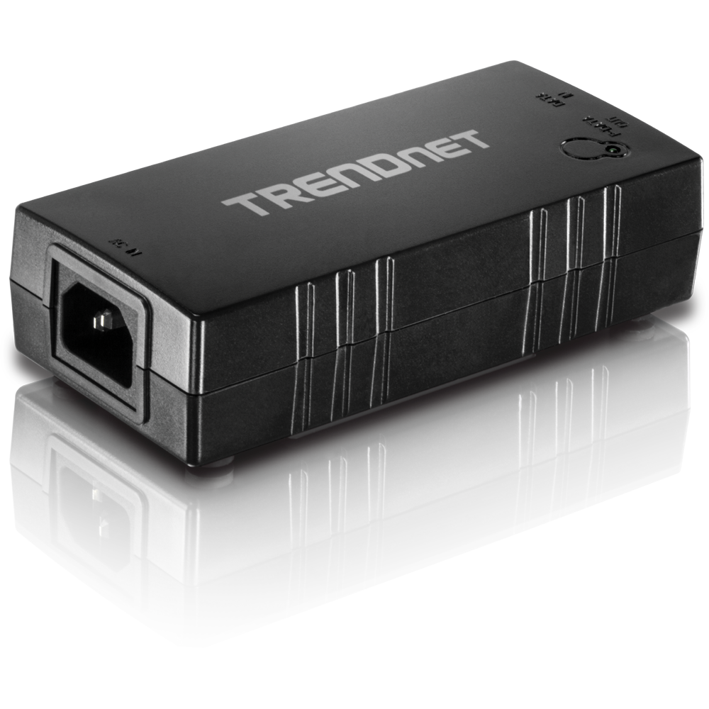 Gigabit PoE+ Injector - TRENDnet TPE-115GI