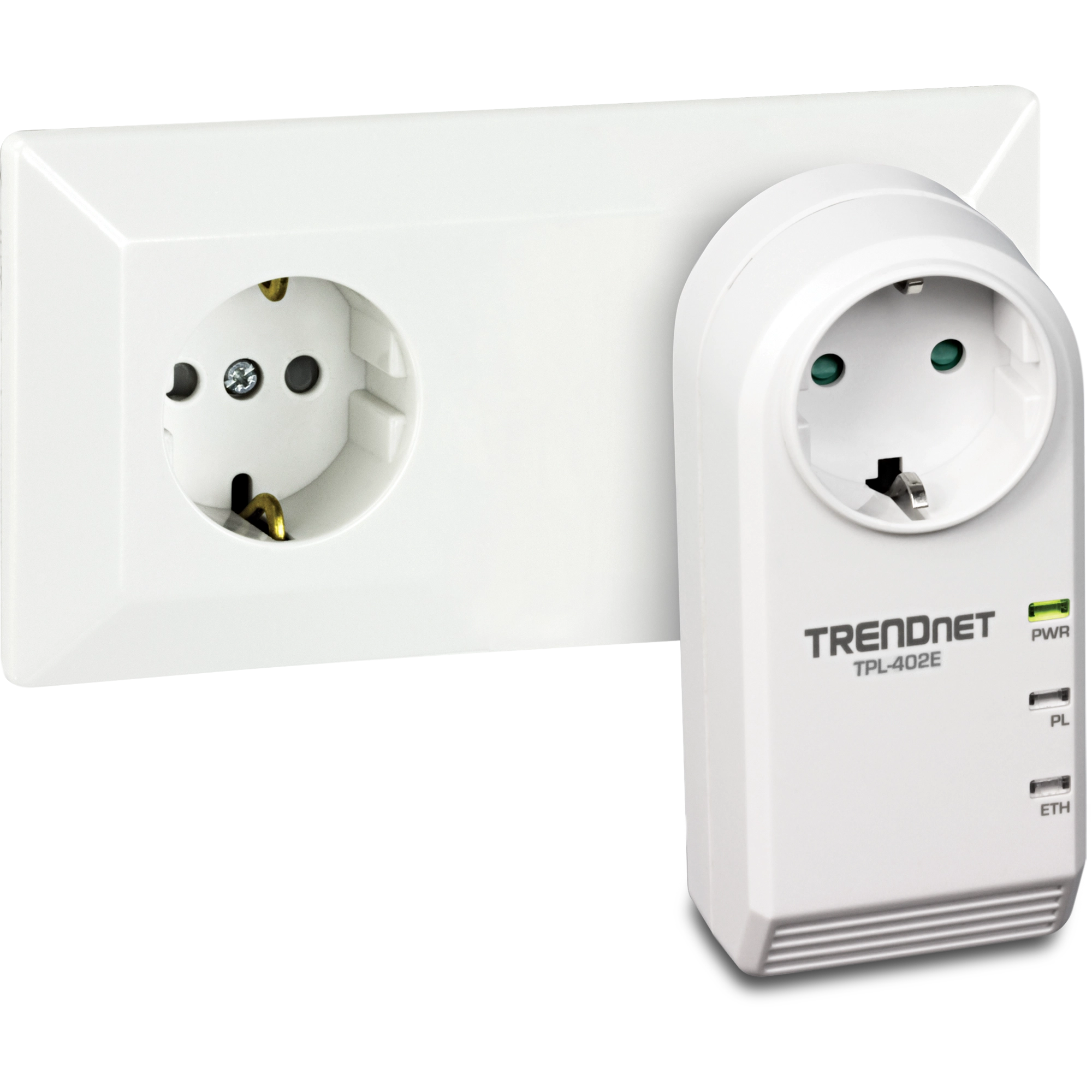 TPL-402E Product Photo