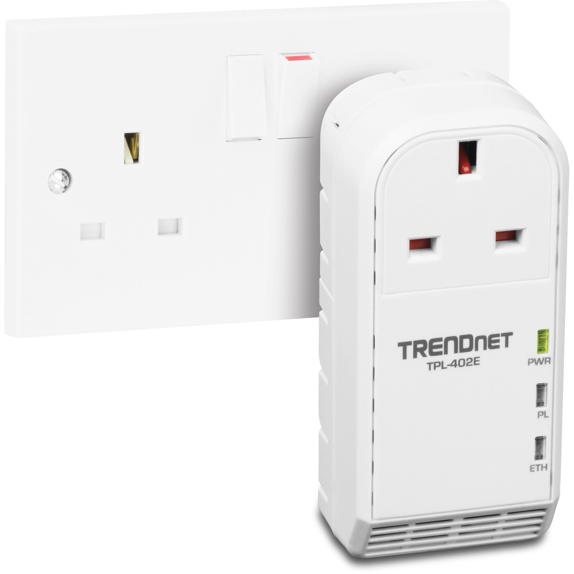 TPL-402E Product Photo