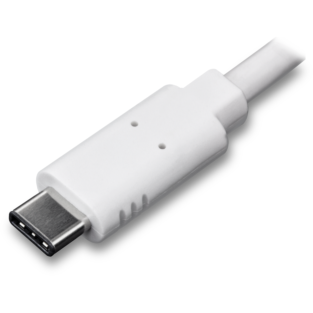 USB-C to Gigabit Ethernet Adapter - USB-C - TRENDnet TUC-ETG
