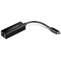Adaptateur optique - TN-USB-FX-01 series - transition networks - pour fibre  optique / USB / Ethernet