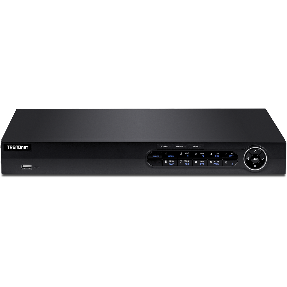 RB-TV-NVR208D2