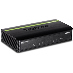 TE100-S8 Product Photo (PNG Image 1)