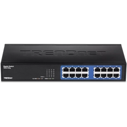 TEG-S16Dg Product Photo (PNG Image 2)