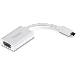 TUC-VGA2 Product Photo (PNG Image 1)