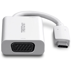 TUC-VGA2 Product Photo (PNG Image 3)
