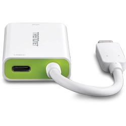 TUC-VGA2 Product Photo (PNG Image 4)