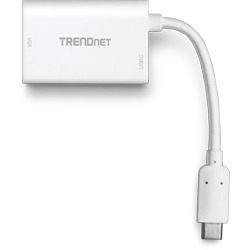 TUC-VGA2 Product Photo (PNG Image 5)