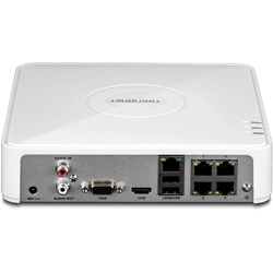 TV-NVR104 Product Photo (JPEG Image 3)