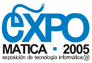 EXPOMATICA 2005 (IT Expo)