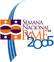 Semana Nacional PYME 2005