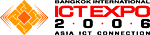 Bangkok International ICT Expo 2006