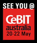 CeBIT Australia 2008