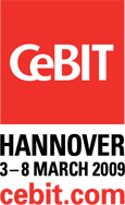 CeBIT 2009