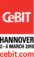 CeBIT 2010